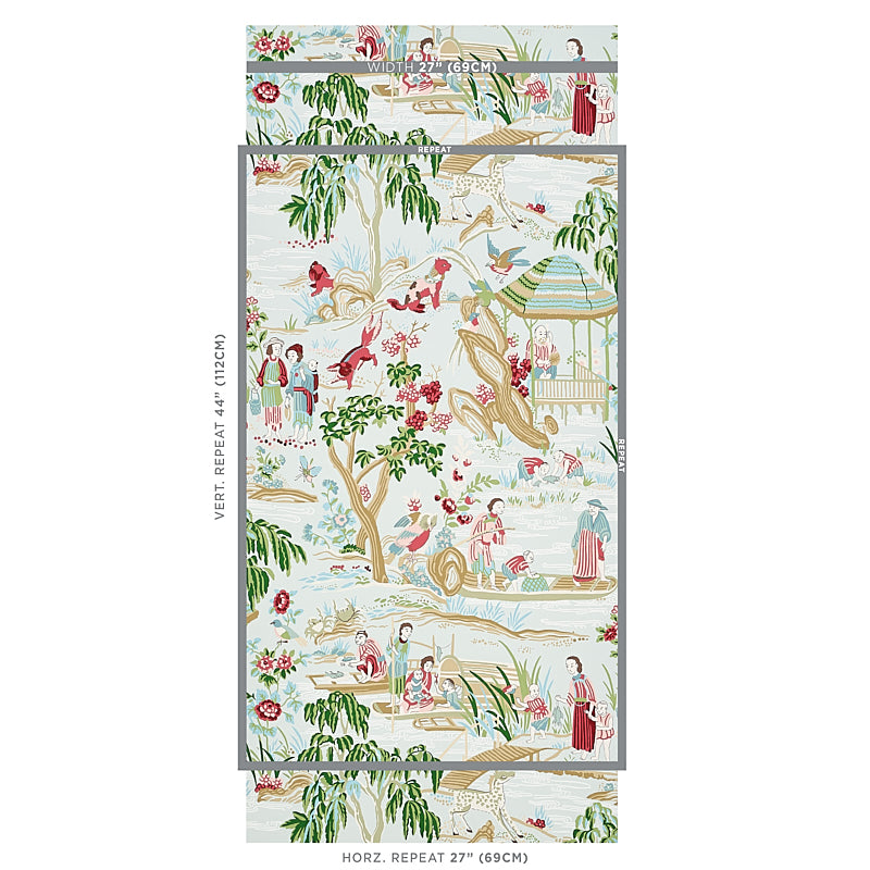 FIUME YANGTZE | ACQUA