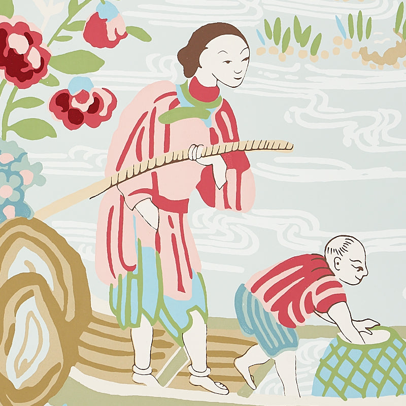 FIUME YANGTZE | ACQUA