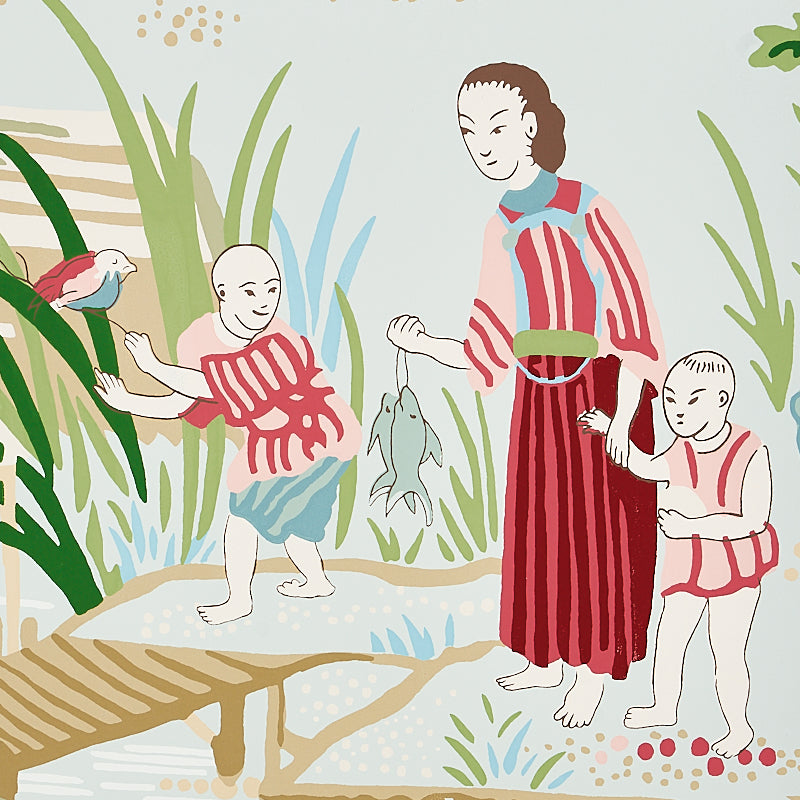 FIUME YANGTZE | ACQUA