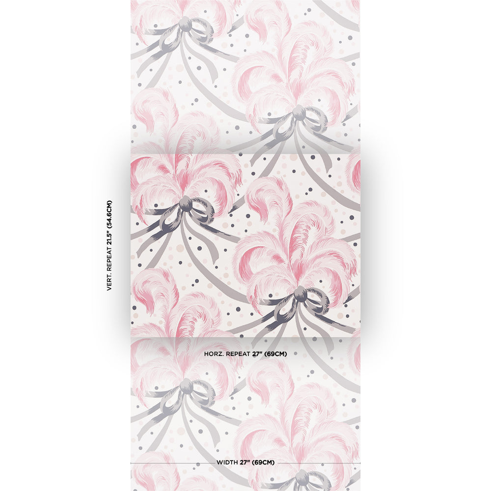 PIUME E RUBANS | ARROSSIRE