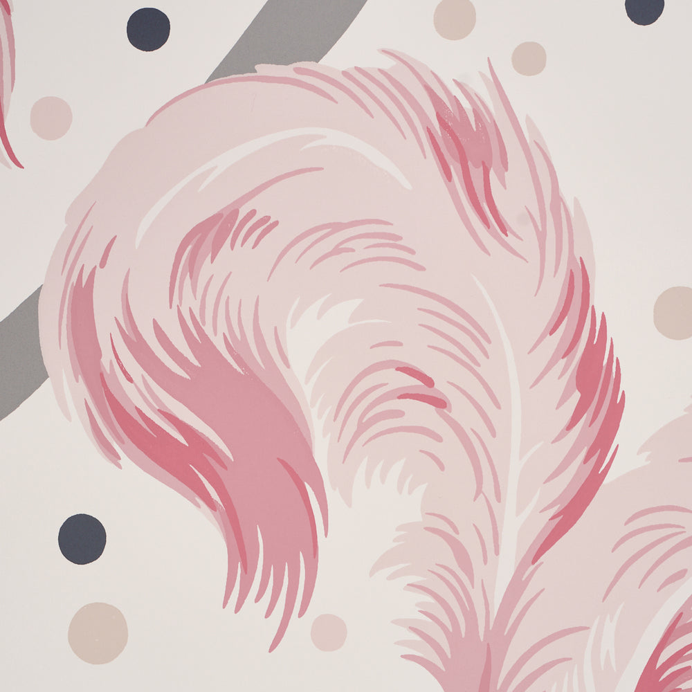 PIUME E RUBANS | ARROSSIRE