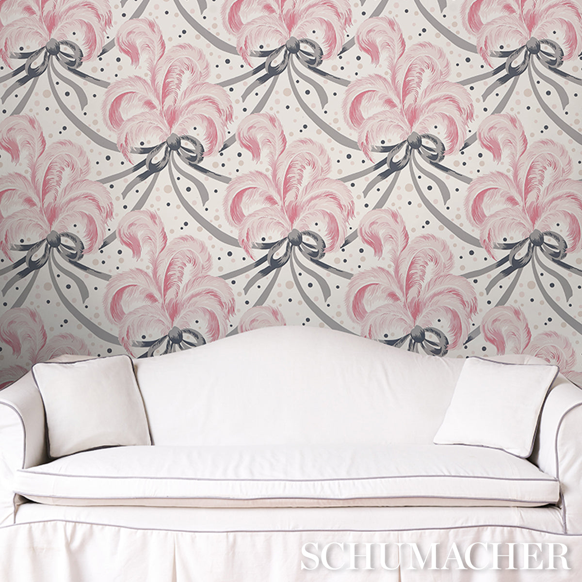 PIUME E RUBANS | ARROSSIRE