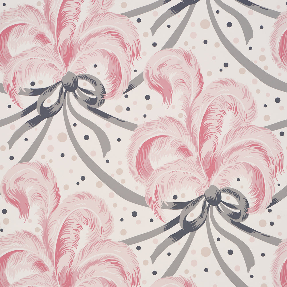 PIUME E RUBANS | ARROSSIRE