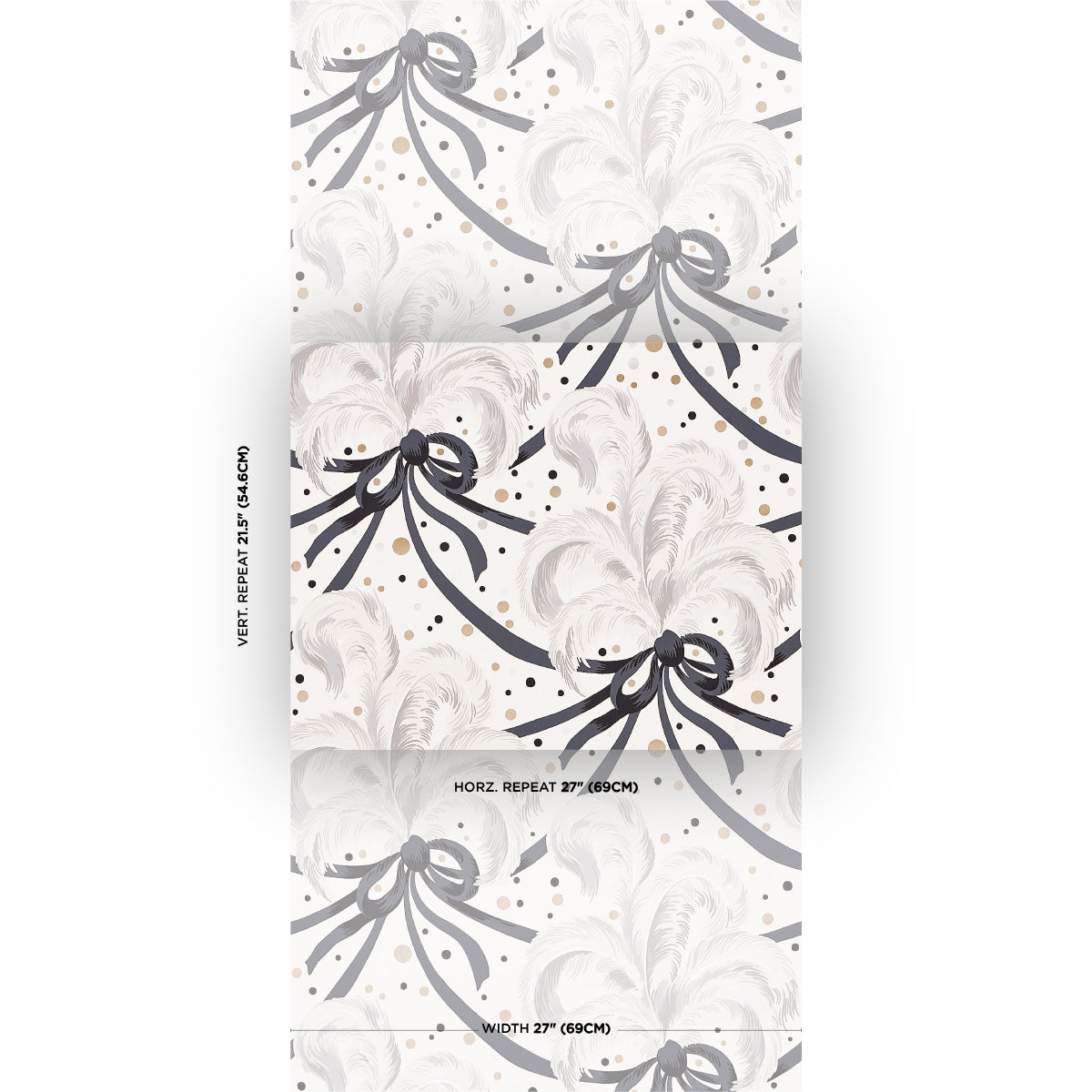 PLUMES ET RUBANS | Champagne