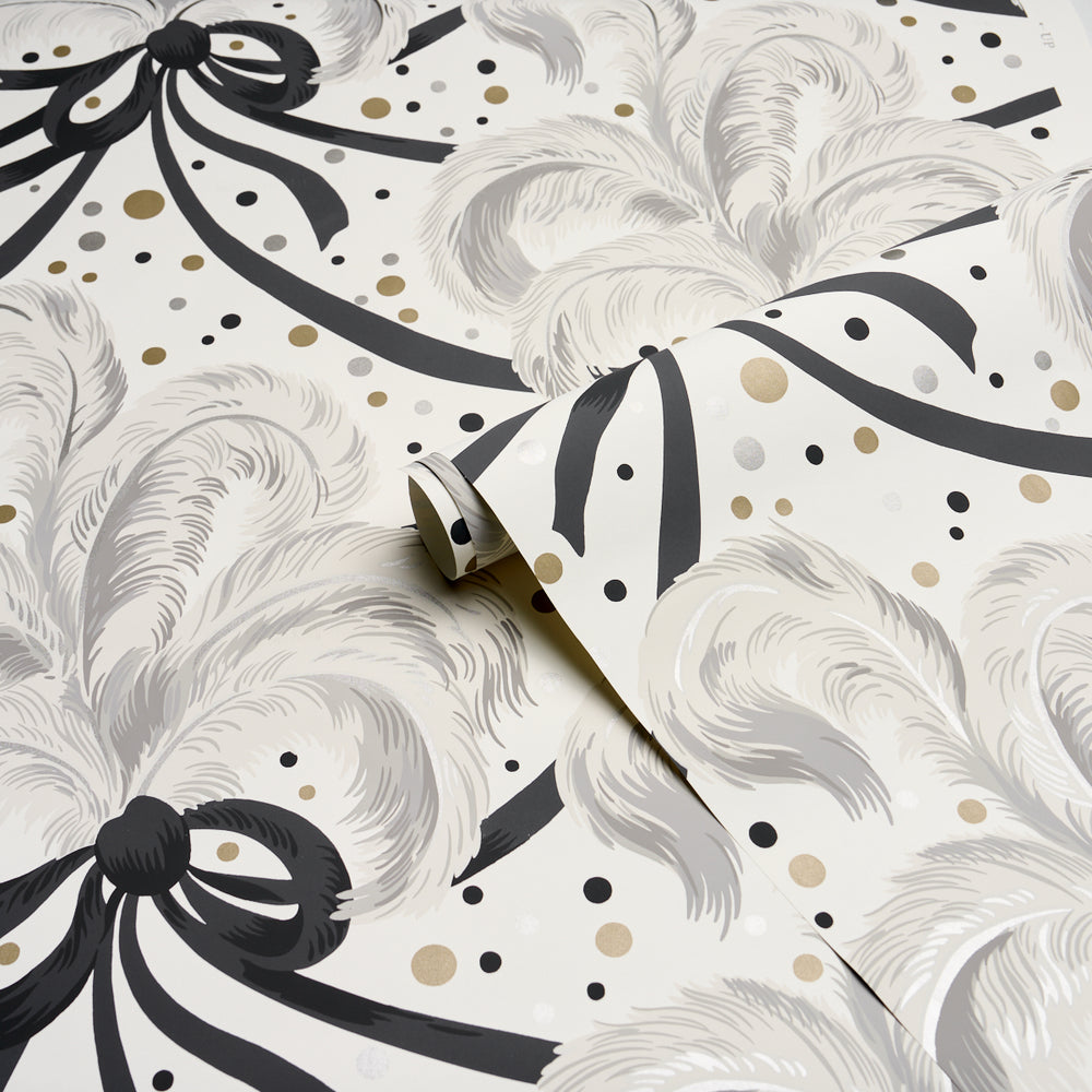 PLUMES ET RUBANS | Champagne