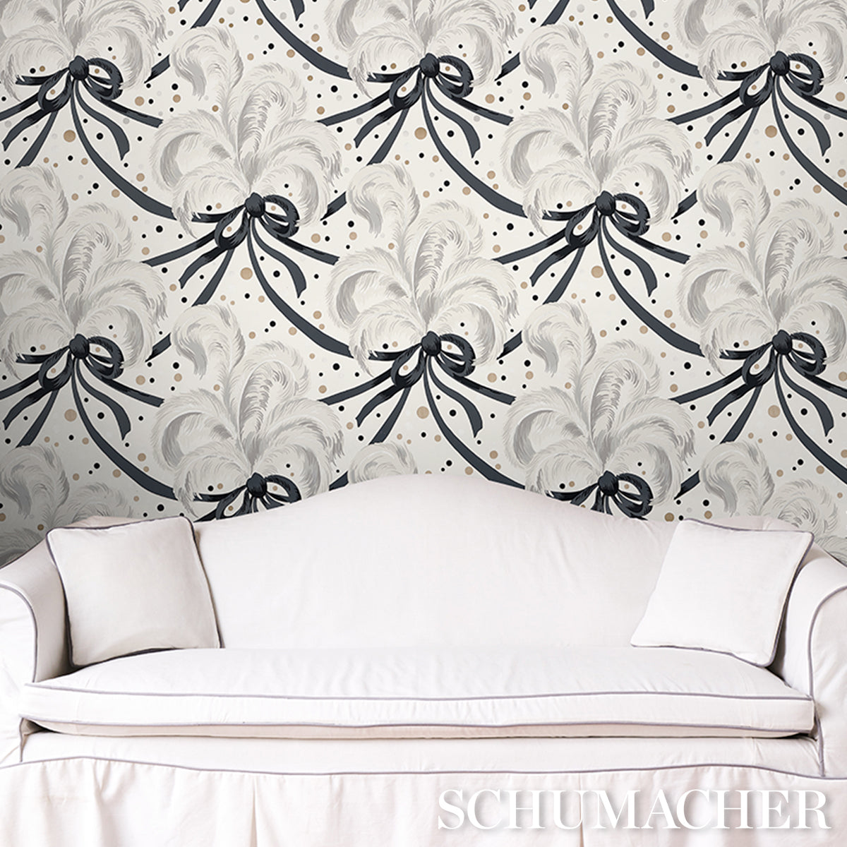 PLUMES ET RUBANS | Champagne