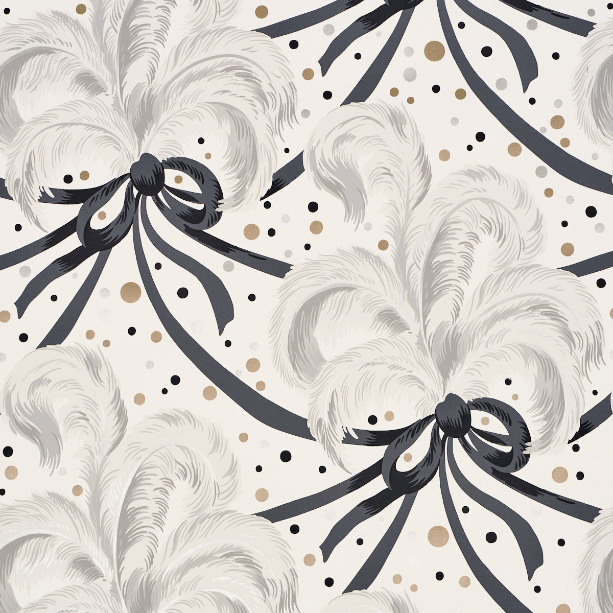 PLUMES ET RUBANS | Champagne