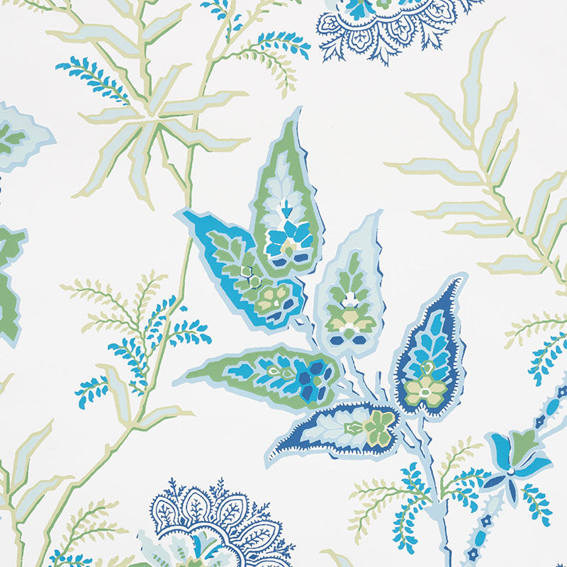 EMPEROR'S VINE | Peacock