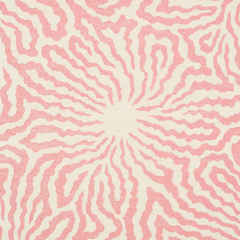 FIORE SHOCK SISAL | PEONIA