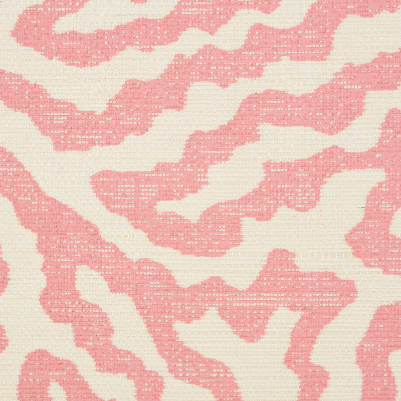 FIORE SHOCK SISAL | PEONIA