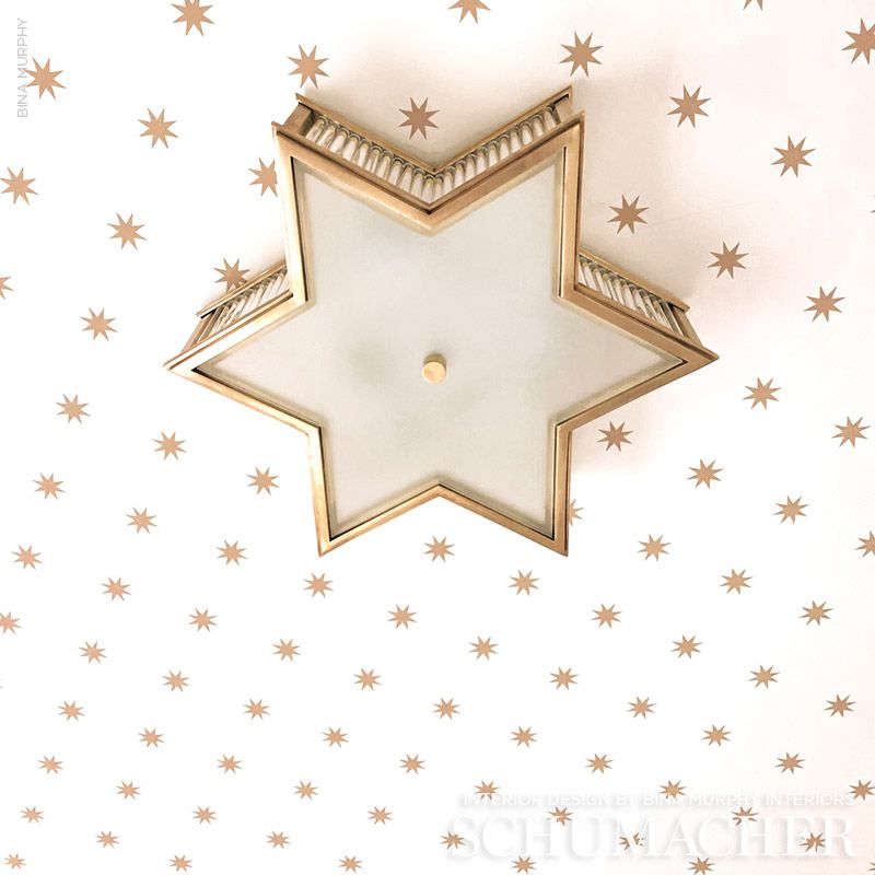 GUARDARE LE STELLE | BRONZO