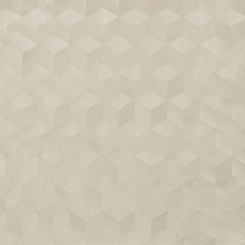 INTARSIO CHEVRON | BIONDO