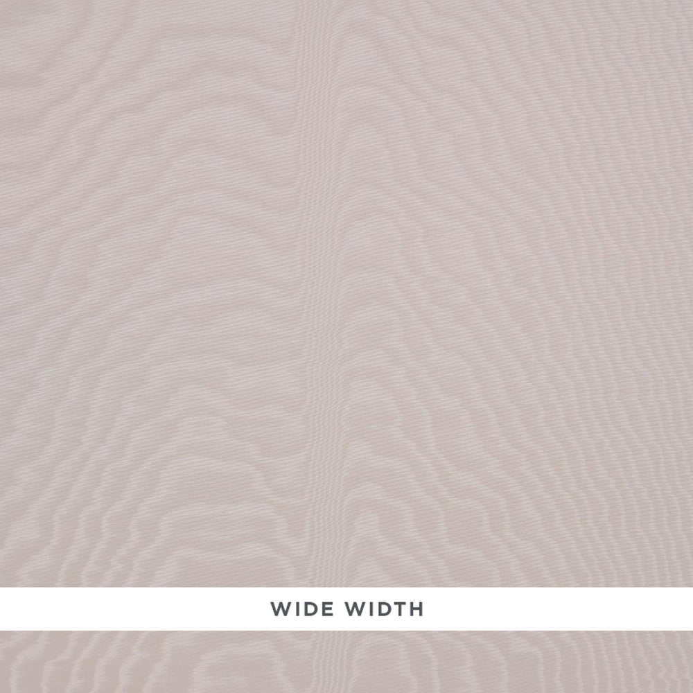 MOIRÉ WALLCOVERING | Dove