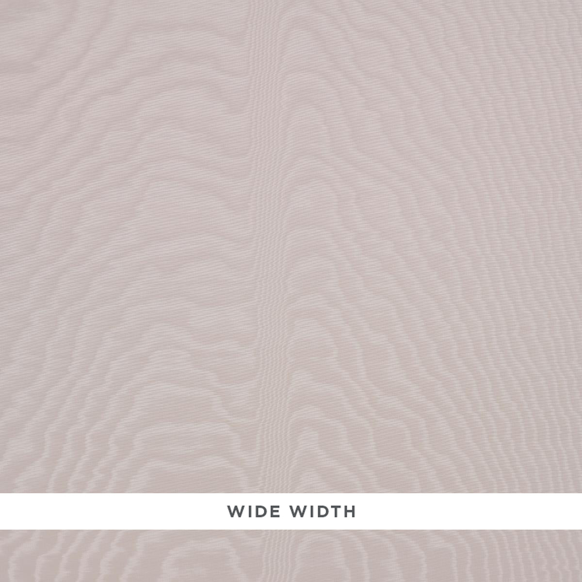 MOIRÉ WALLCOVERING | Dove