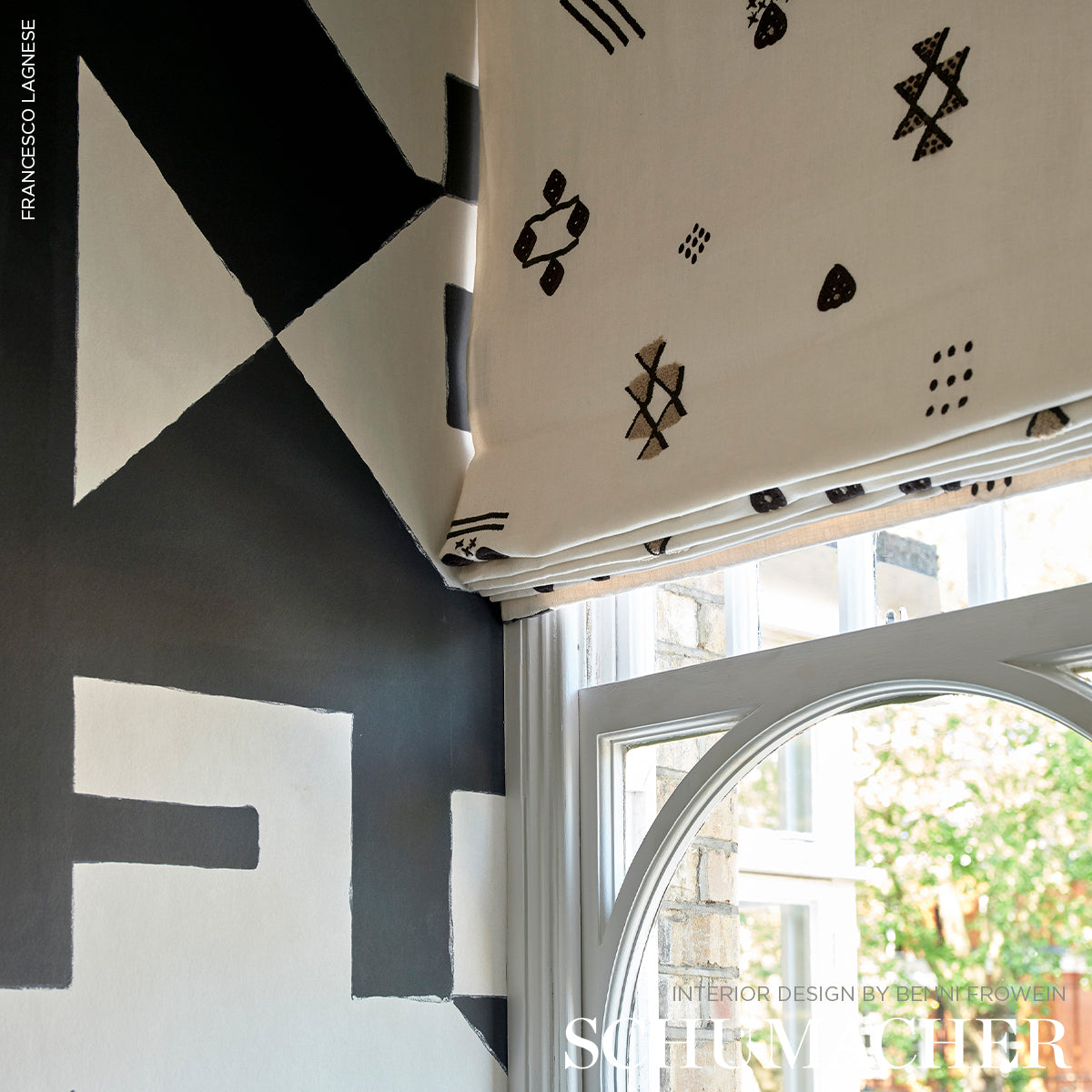 SET PANNELLI BINARI | NERO