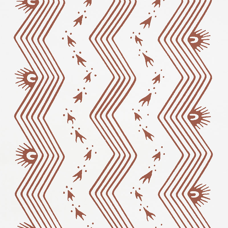 NAUSET STRIPE | Sienna