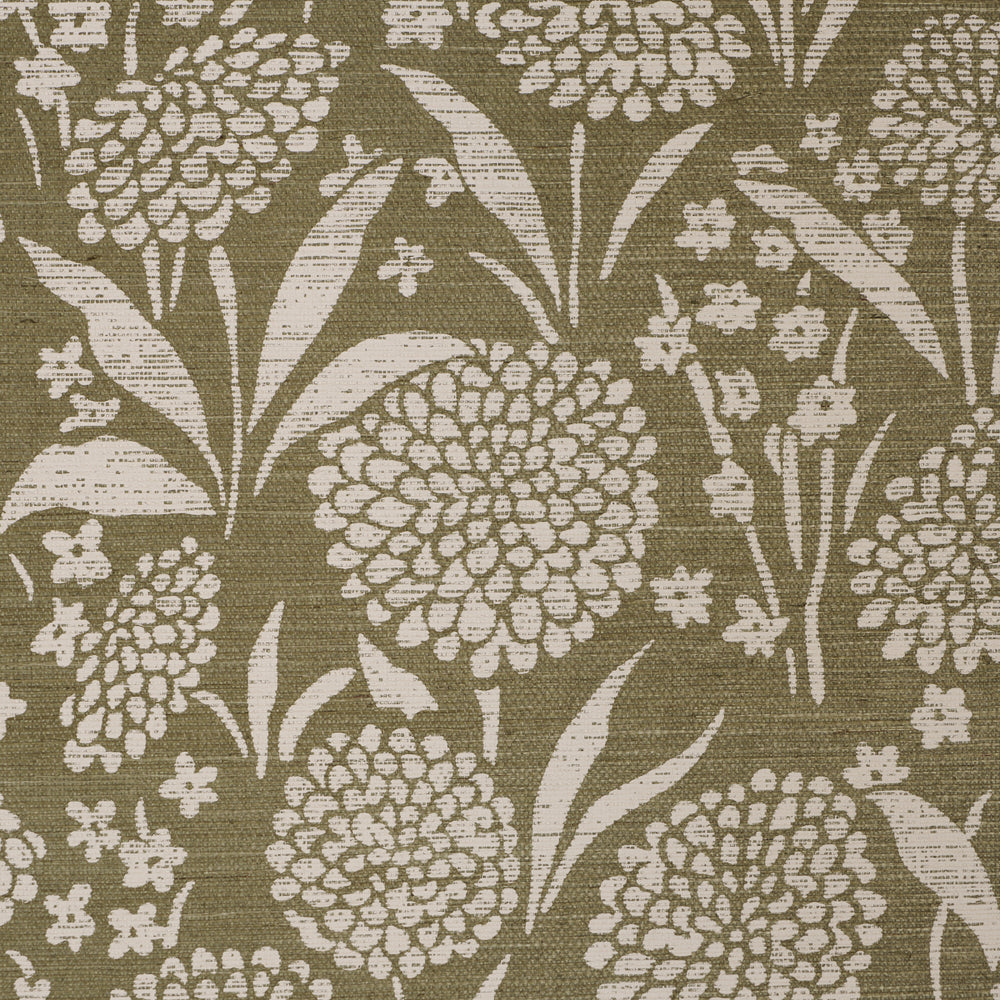 Chrysanthemum Sisal | Juniper