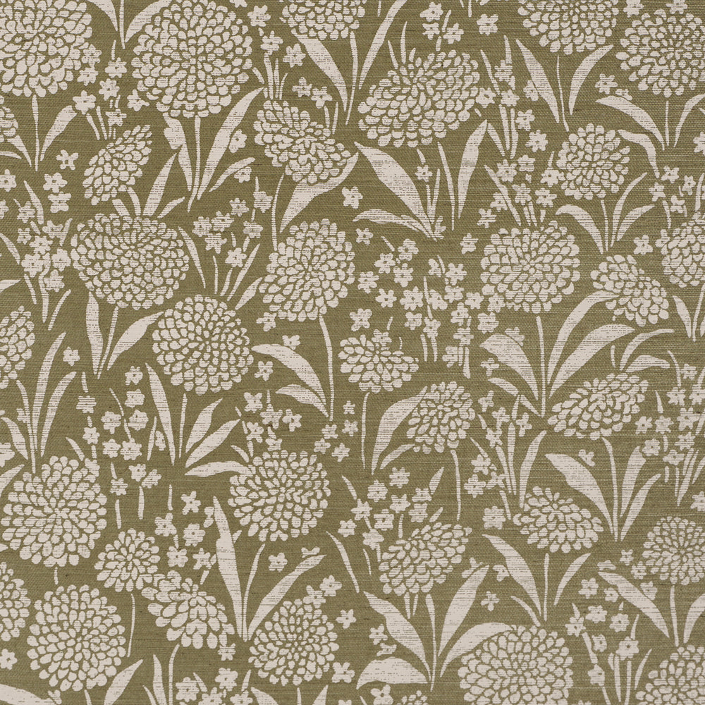 Chrysanthemum Sisal | Juniper