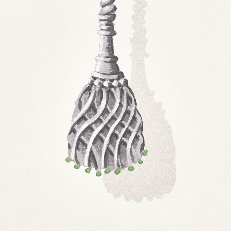 PANNELLO DELLA VILLA | CIELO