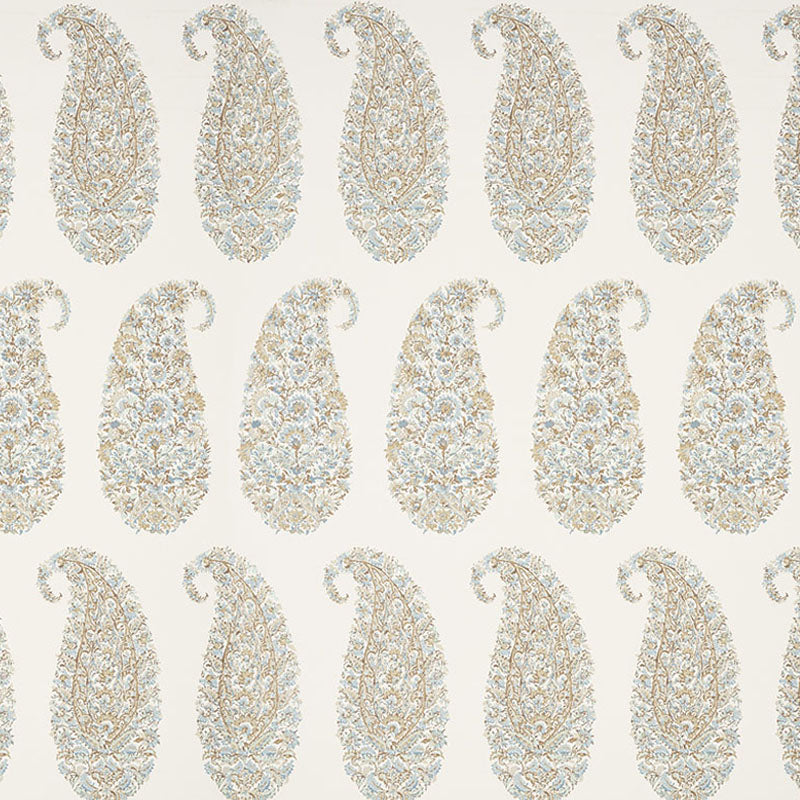 SHIRALA PAISLEY | ACQUA