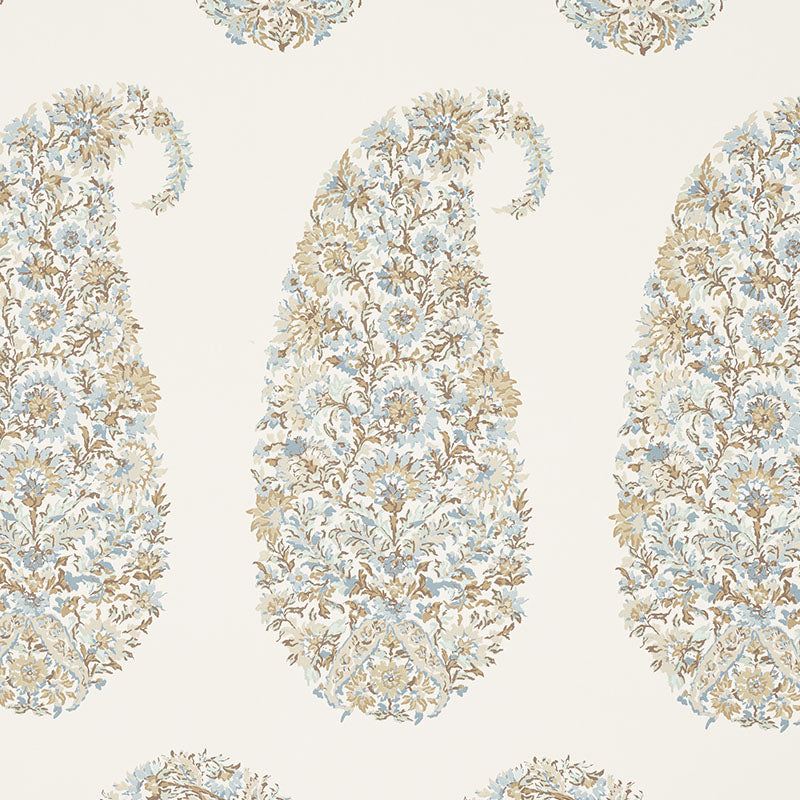 SHIRALA PAISLEY | ACQUA