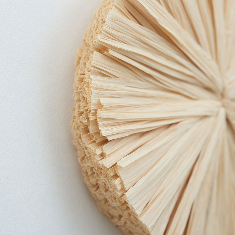 CAICOS PICCOLA | NATURALE