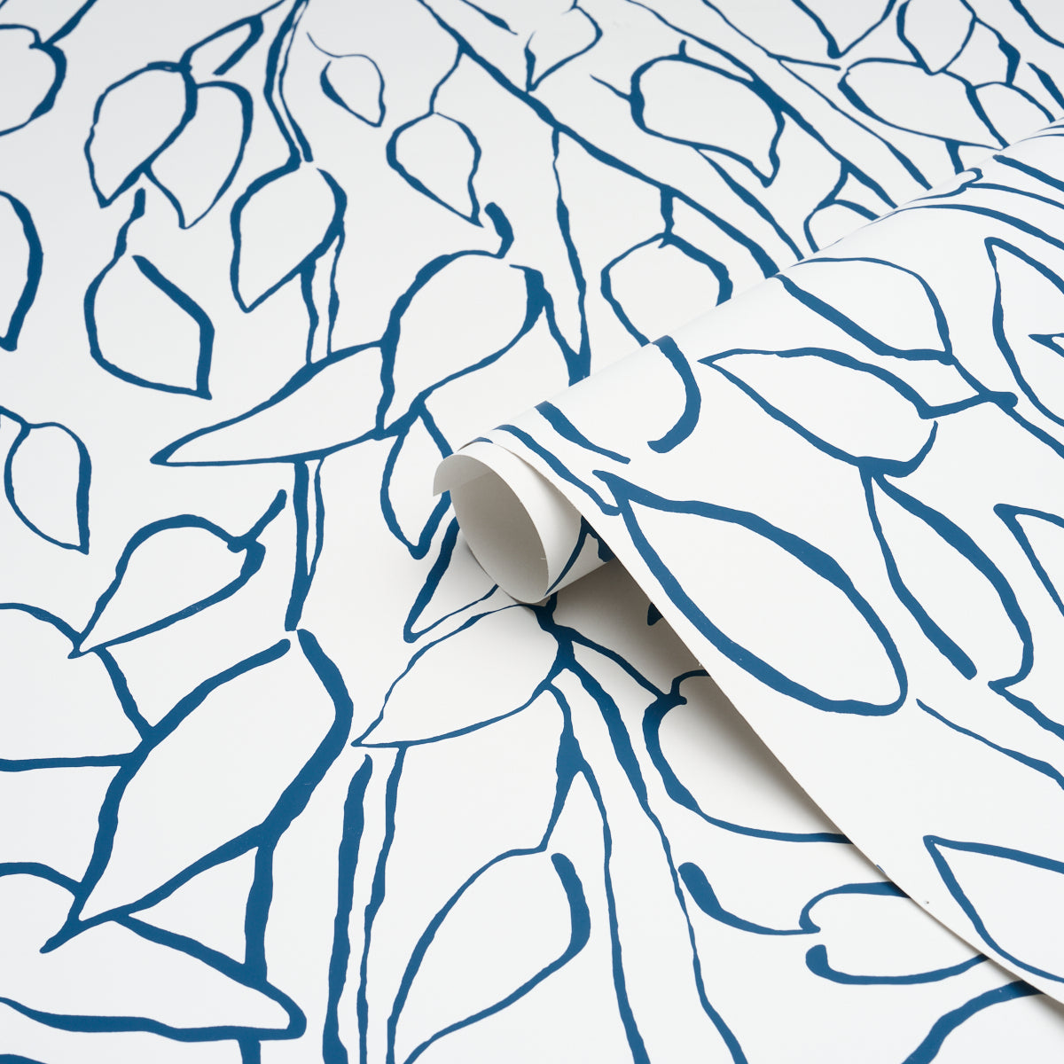 SOLANDRA VINE | Navy