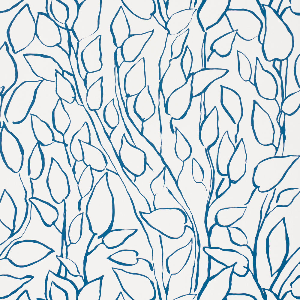 SOLANDRA VINE | Navy
