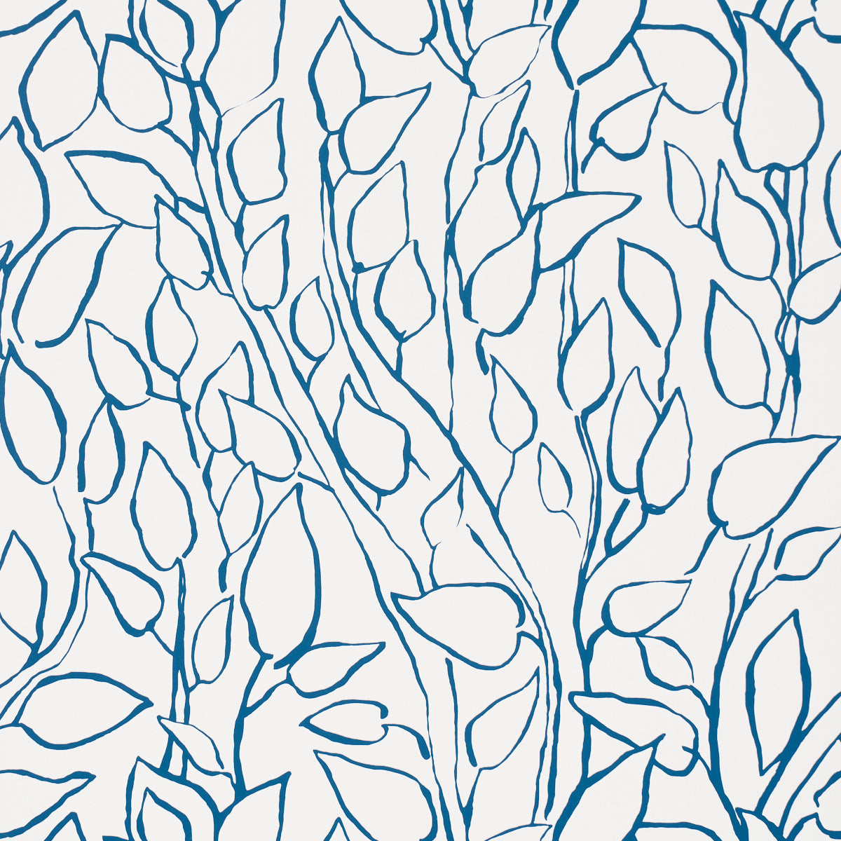 SOLANDRA VINE | Navy