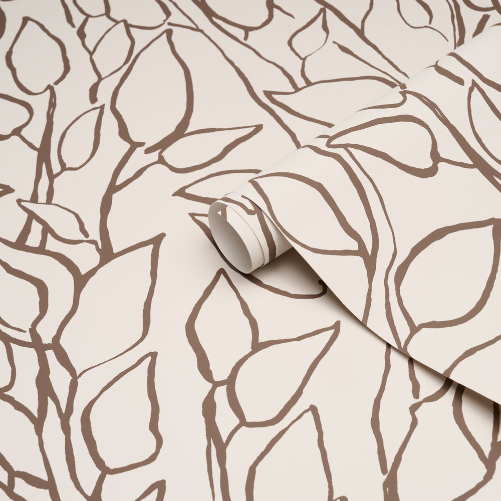 SOLANDRA VINE | Brown