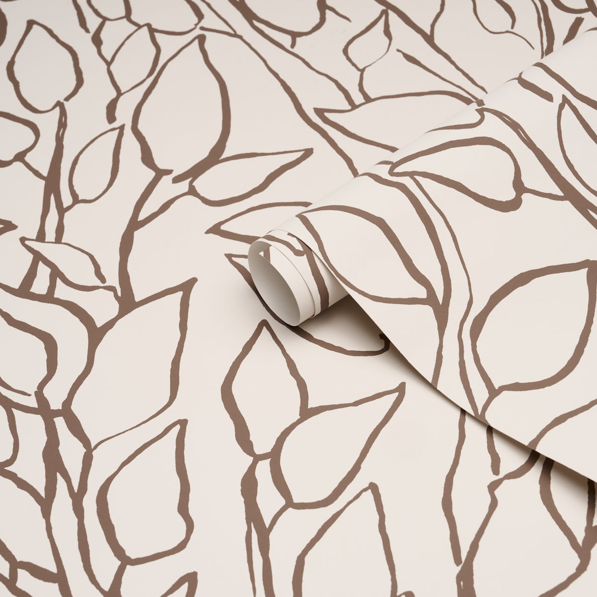 SOLANDRA VINE | Brown
