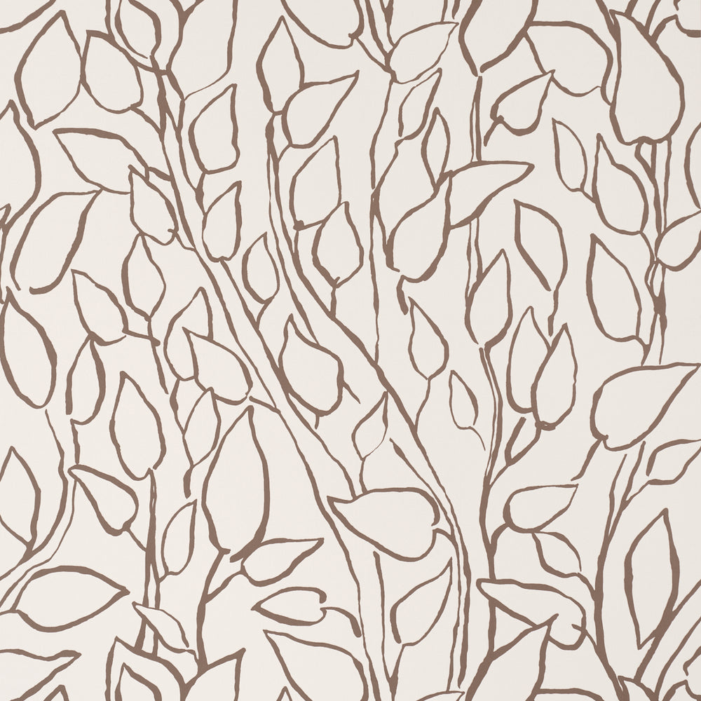 SOLANDRA VINE | Brown