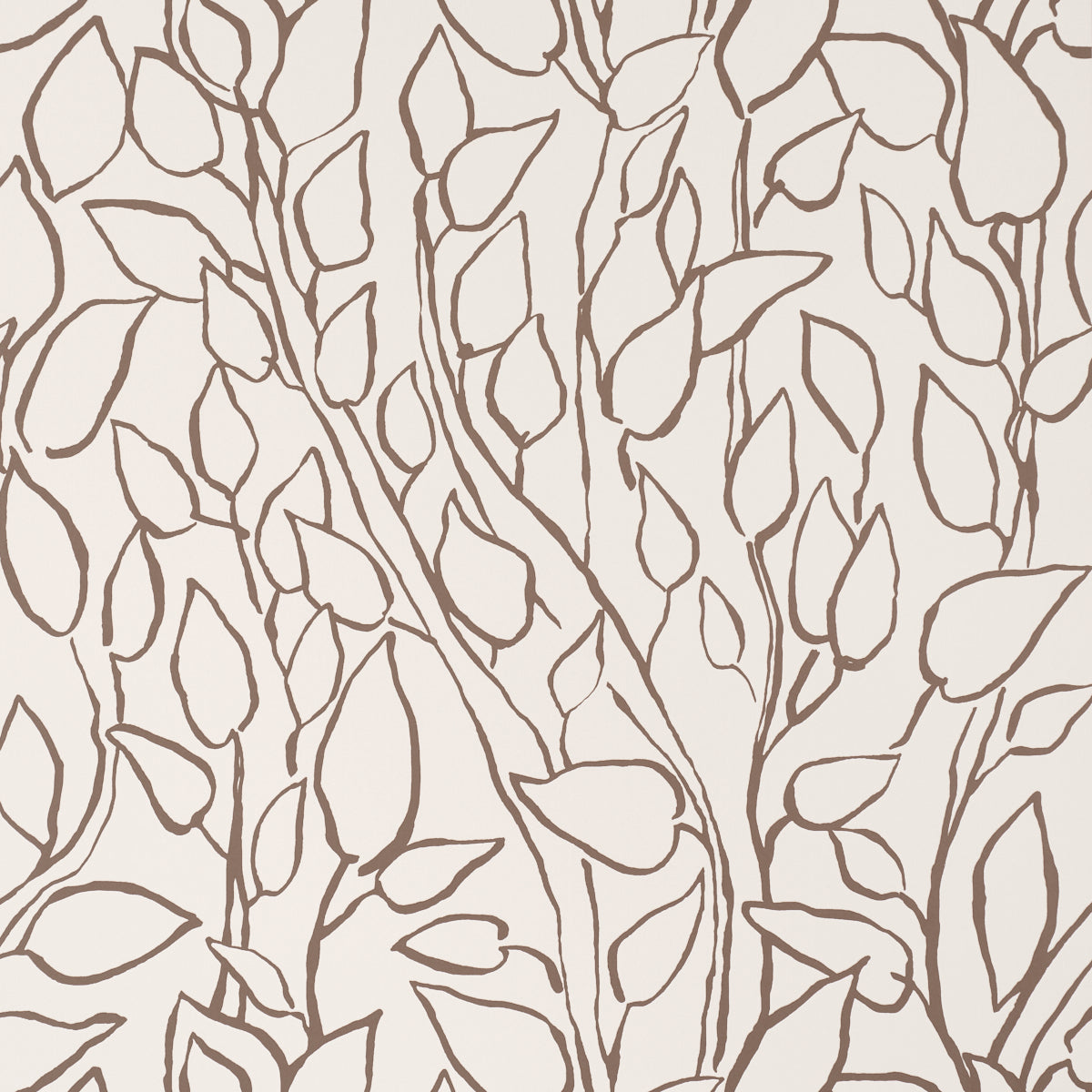 SOLANDRA VINE | Brown