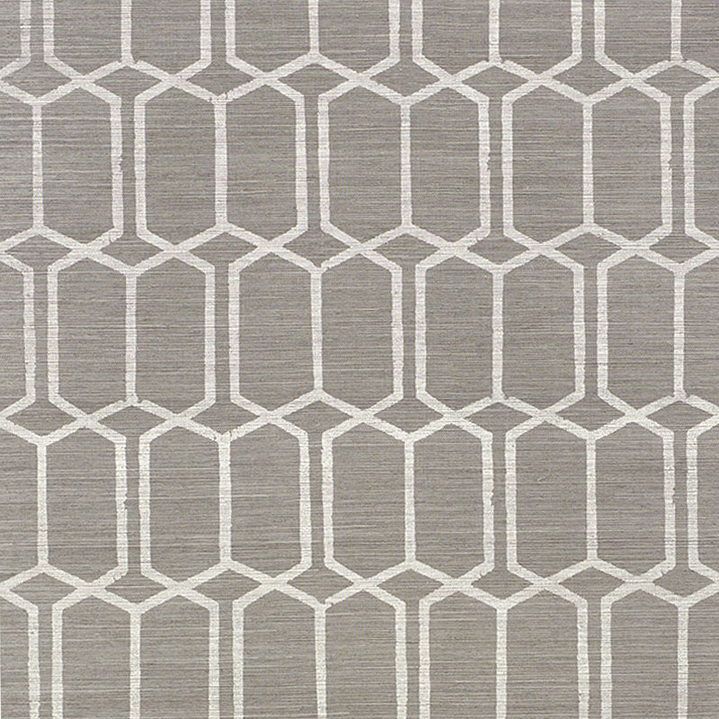 TRALICCIO MODERNO SISAL | CARBONE