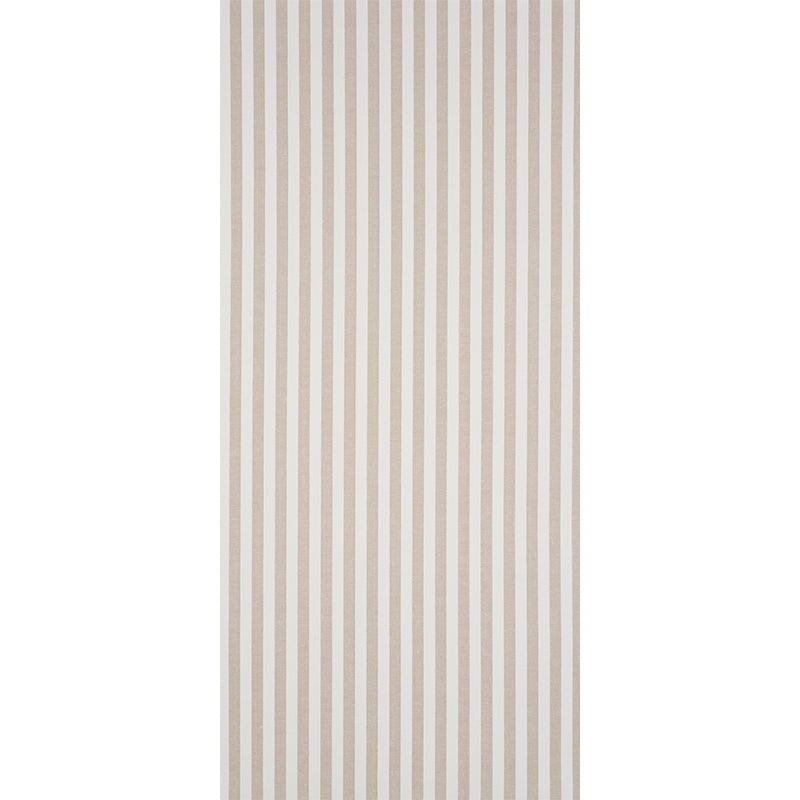 LINEN STRIPE | Sand