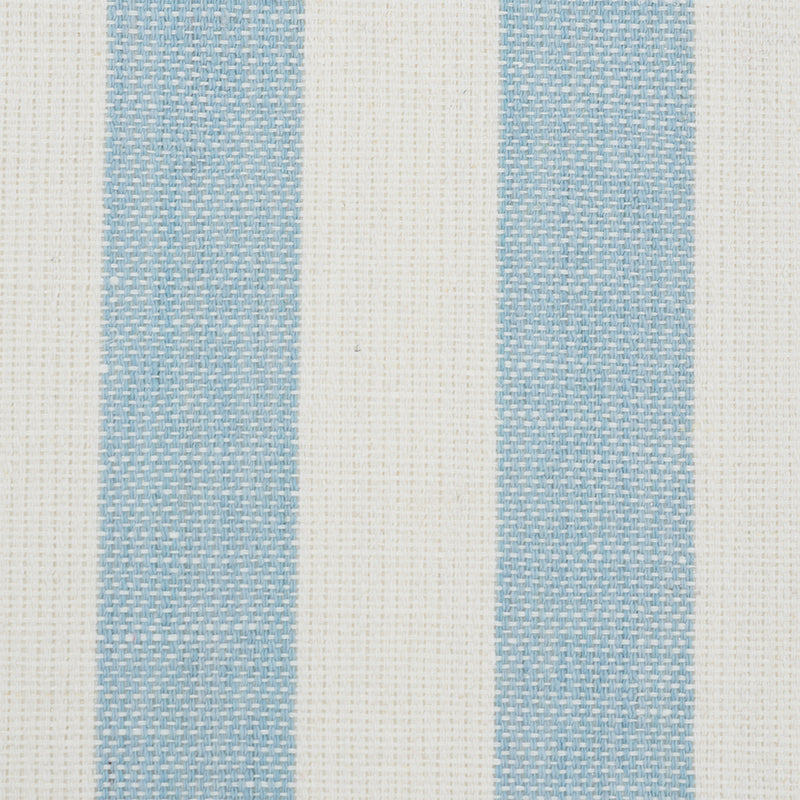 LINEN STRIPE | Sky