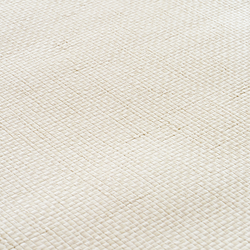TONAL PAPERWEAVE | White