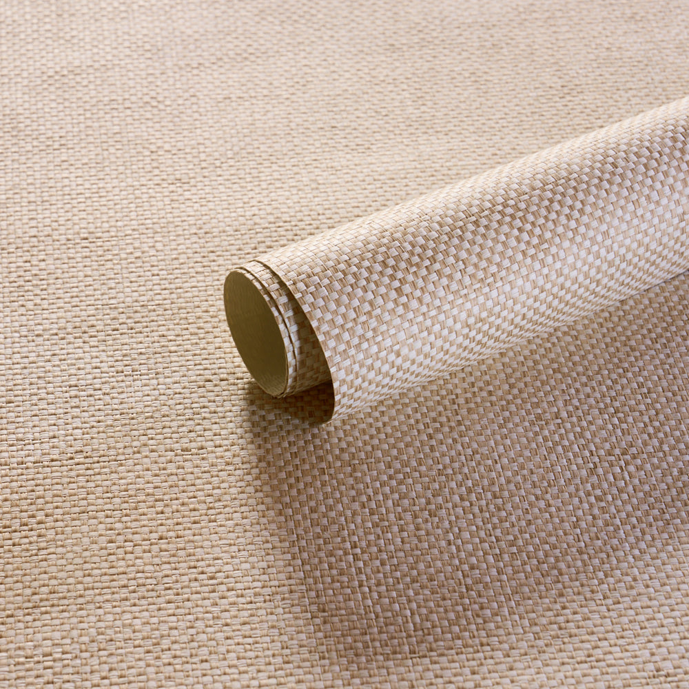 TONAL PAPERWEAVE | Wheat