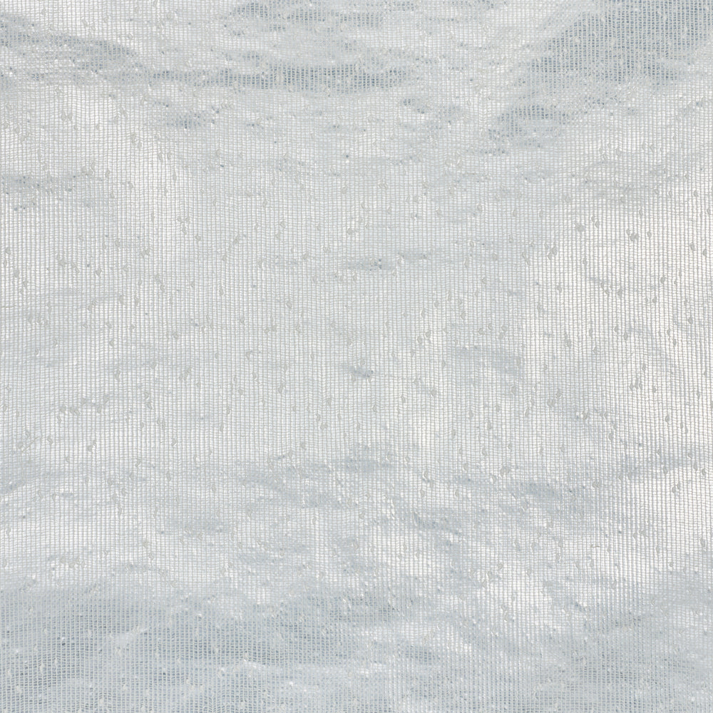 TESSUTO DI LINO APERTO | ARGENTO