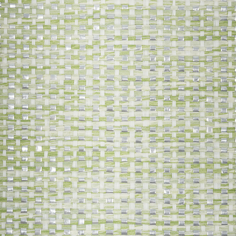 METAL PAPERWEAVE | Green