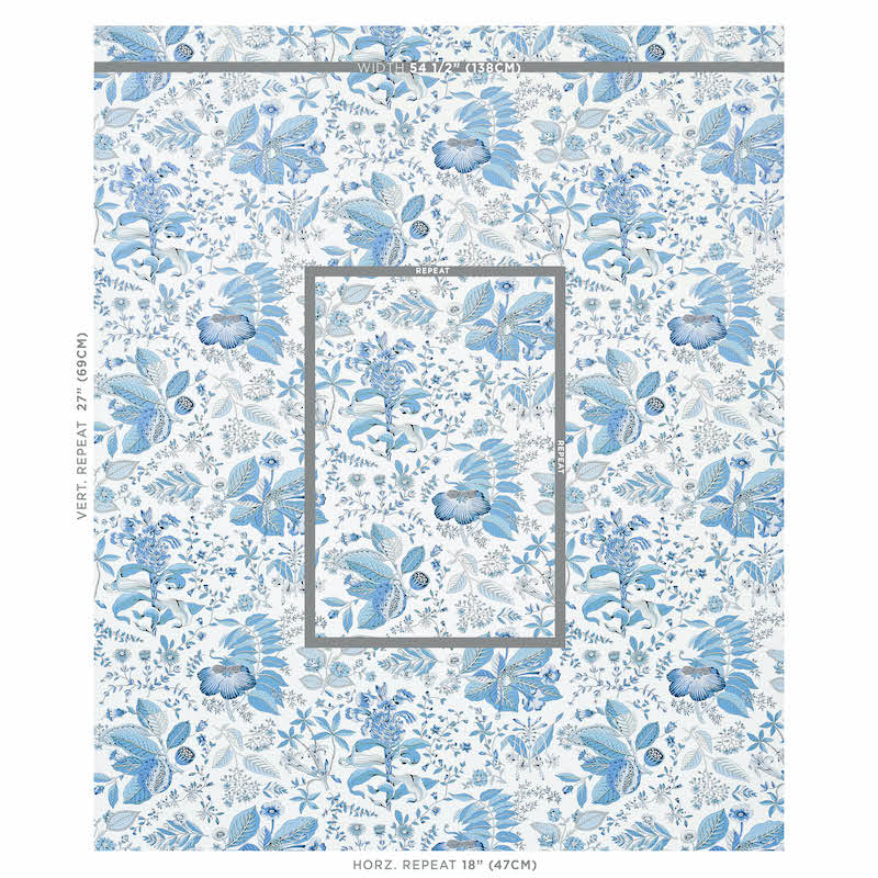 BOTANICA DEL MELOGRANO | BLU