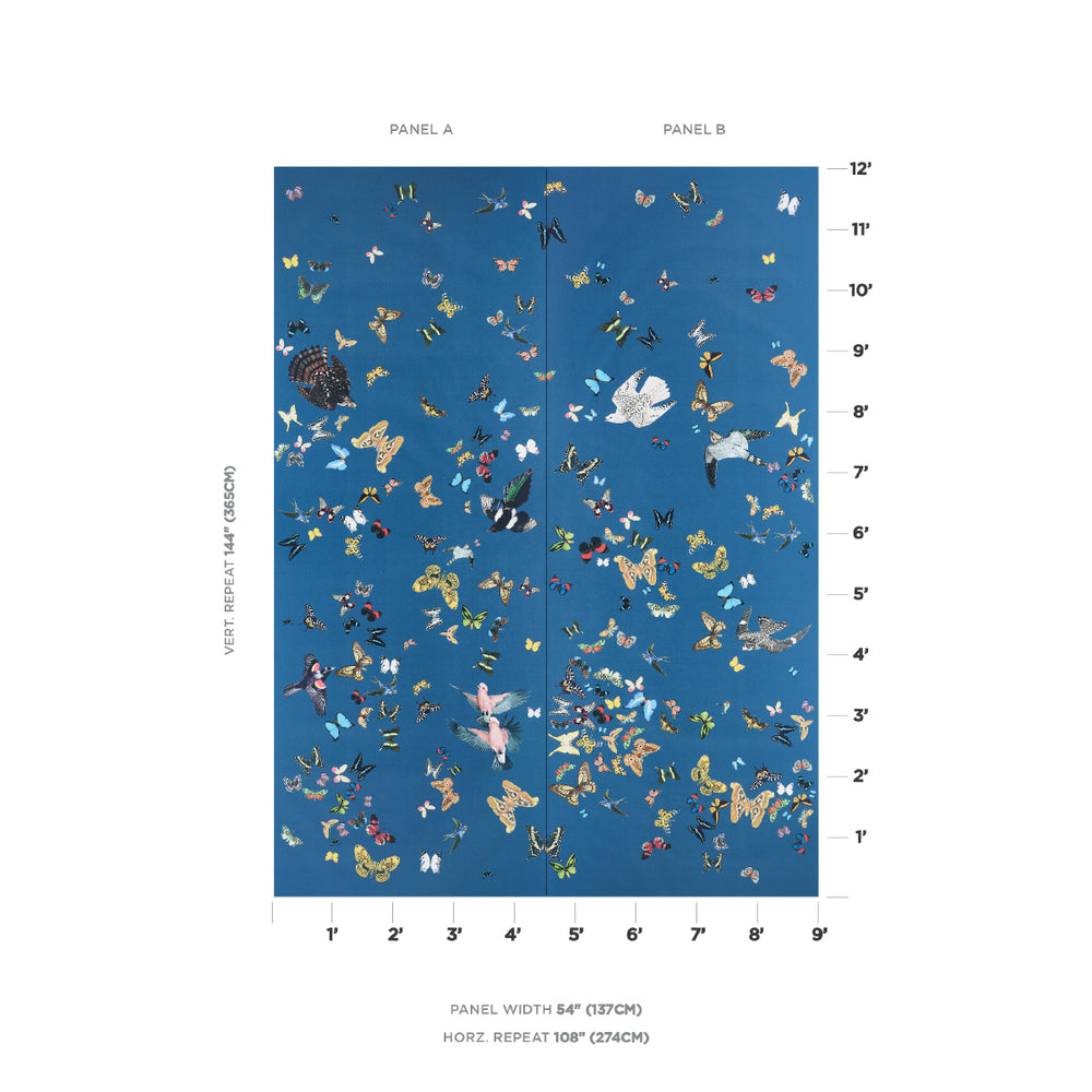 SET PANNELLI DI VOLO DELLA REGINA | MARINA MILITARE