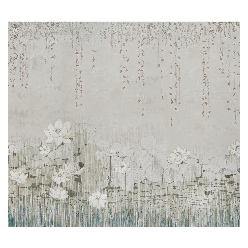 SET PANNELLI CHATOYANT | FOGLIA