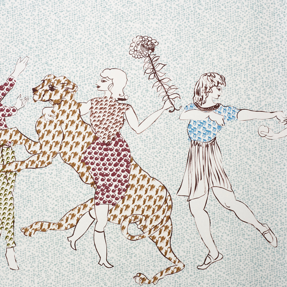 IL SET DI PANNELLI DELL'ETÀ DELL'ORO | CIANO MULTI