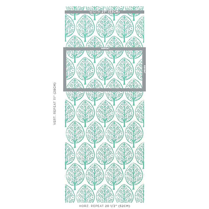 TREE | Seaglass
