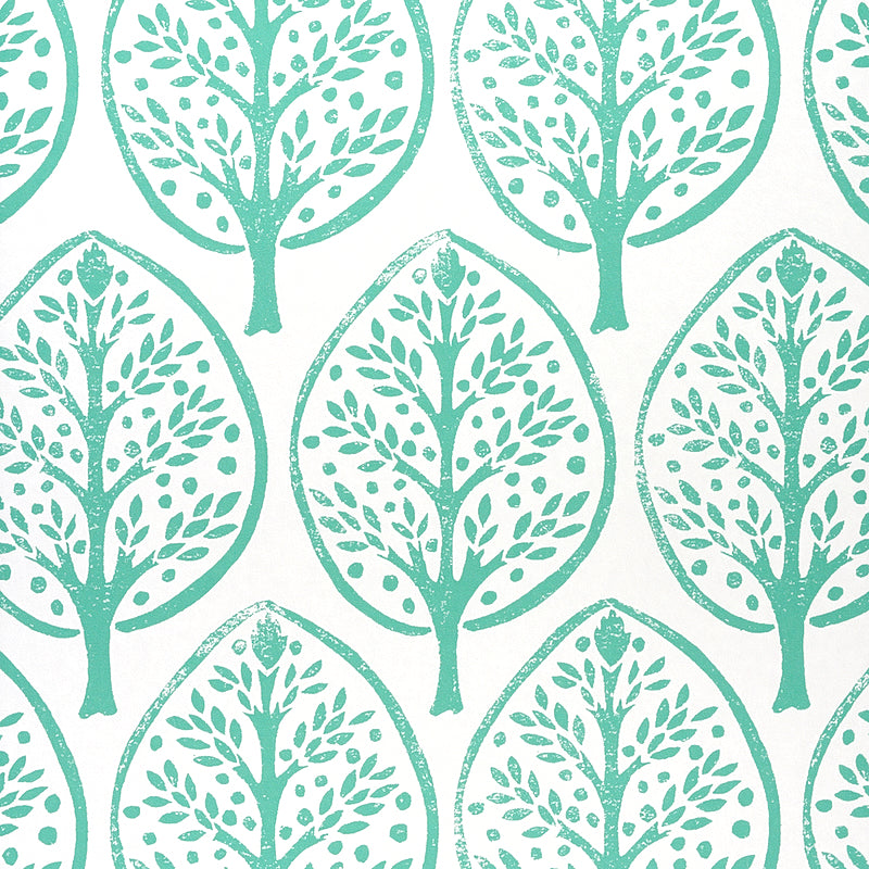 TREE | Seaglass