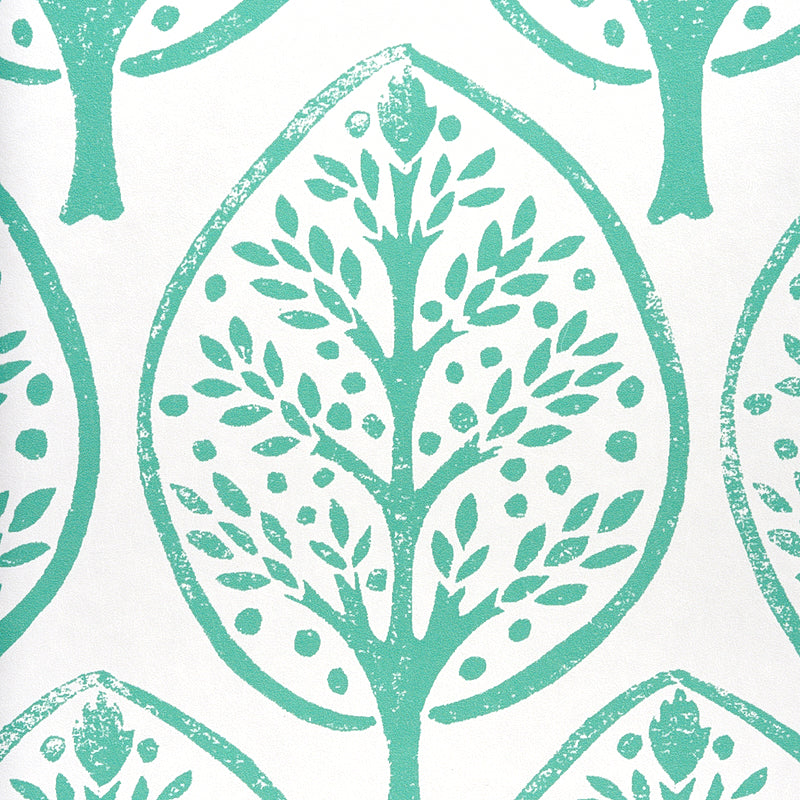 TREE | Seaglass