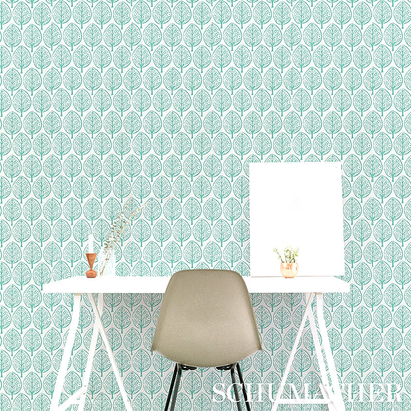 TREE | Seaglass