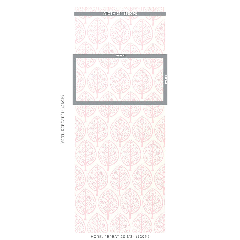 TREE | Pink
