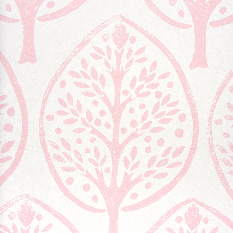 TREE | Pink